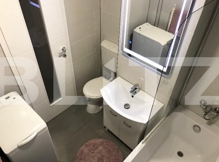 Apartament de închiriat 2 camere Grigorescu - 68253AI | BLITZ Cluj-Napoca | Poza12