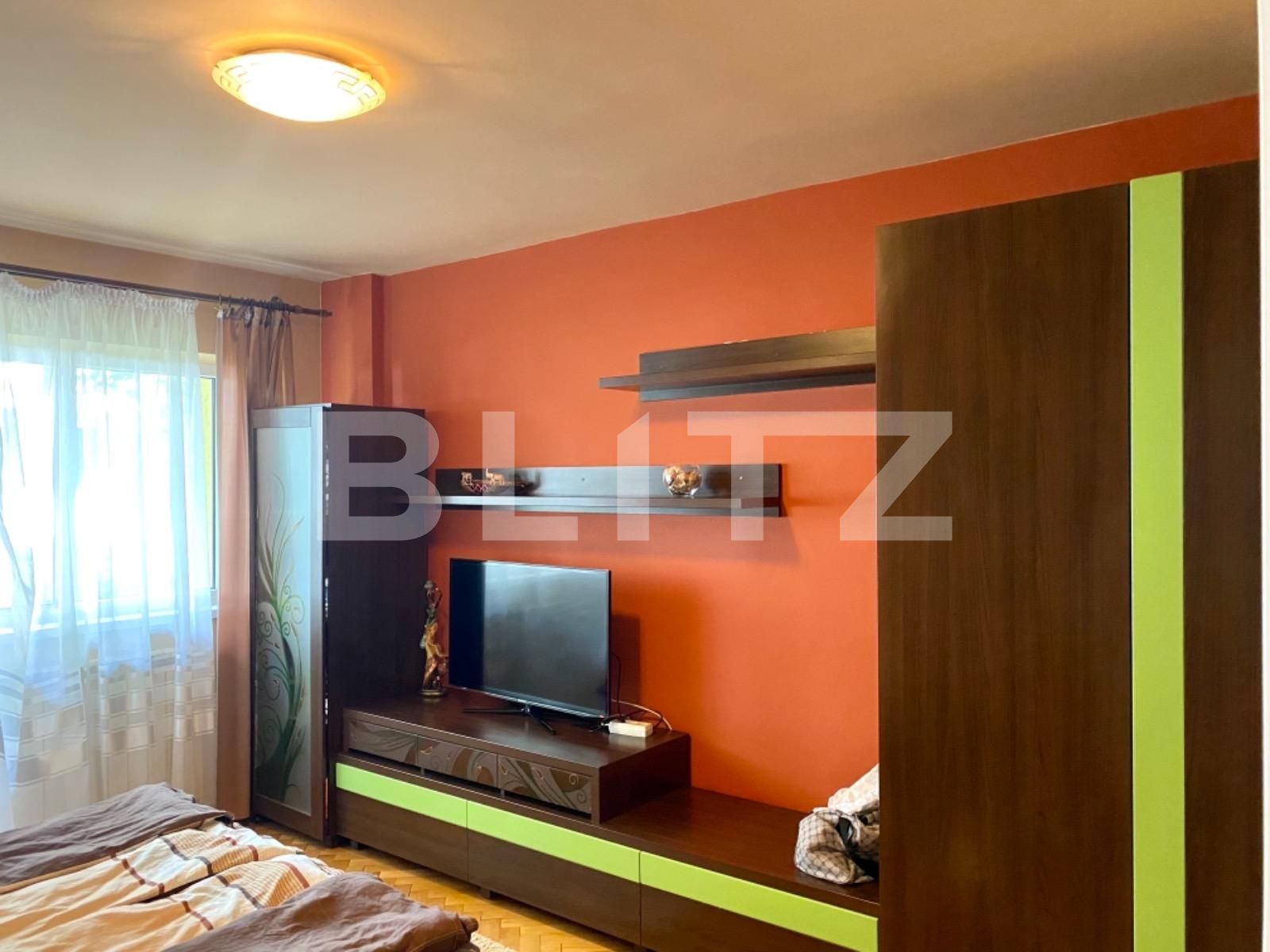 Apartament de închiriat 2 camere Grigorescu - 68253AI | BLITZ Cluj-Napoca | Poza8