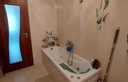 3 camere, 75 mp, 2 balcoane, parcare, zona Florilor