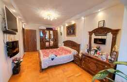 3 camere, 75 mp, 2 balcoane, parcare, zona Florilor