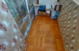 3 camere, 75 mp, 2 balcoane, parcare, zona Florilor