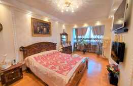 3 camere, 75 mp, 2 balcoane, parcare, zona Florilor