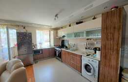 3 camere, 75 mp, 2 balcoane, parcare, zona Florilor