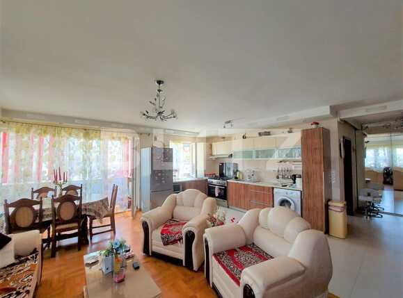 Apartament de vânzare 3 camere Floreşti - 68256AV | BLITZ Cluj-Napoca | Poza2