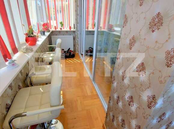 Apartament de vânzare 3 camere Floreşti - 68256AV | BLITZ Cluj-Napoca | Poza13