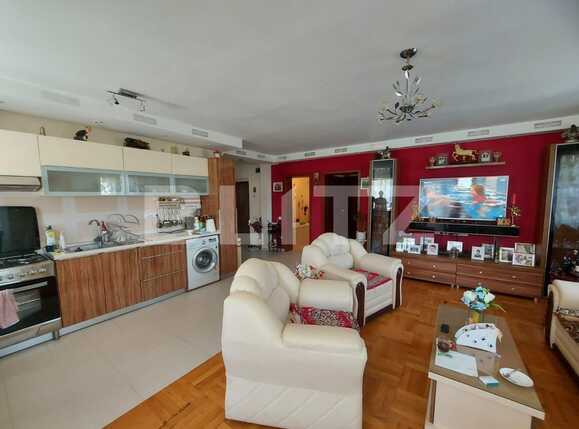 Apartament de vânzare 3 camere Floreşti - 68256AV | BLITZ Cluj-Napoca | Poza1