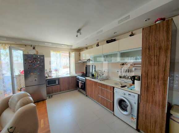 Apartament de vânzare 3 camere Floreşti - 68256AV | BLITZ Cluj-Napoca | Poza3