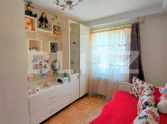 Apartament de vânzare 3 camere Floreşti - 68256AV | BLITZ Cluj-Napoca | Poza8