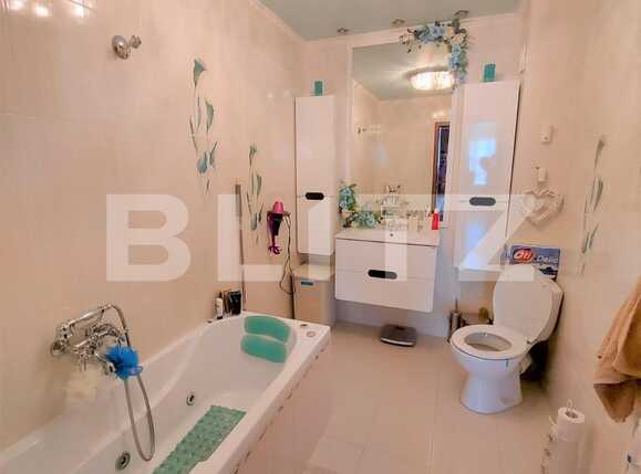 Apartament de vânzare 3 camere Floreşti - 68256AV | BLITZ Cluj-Napoca | Poza10