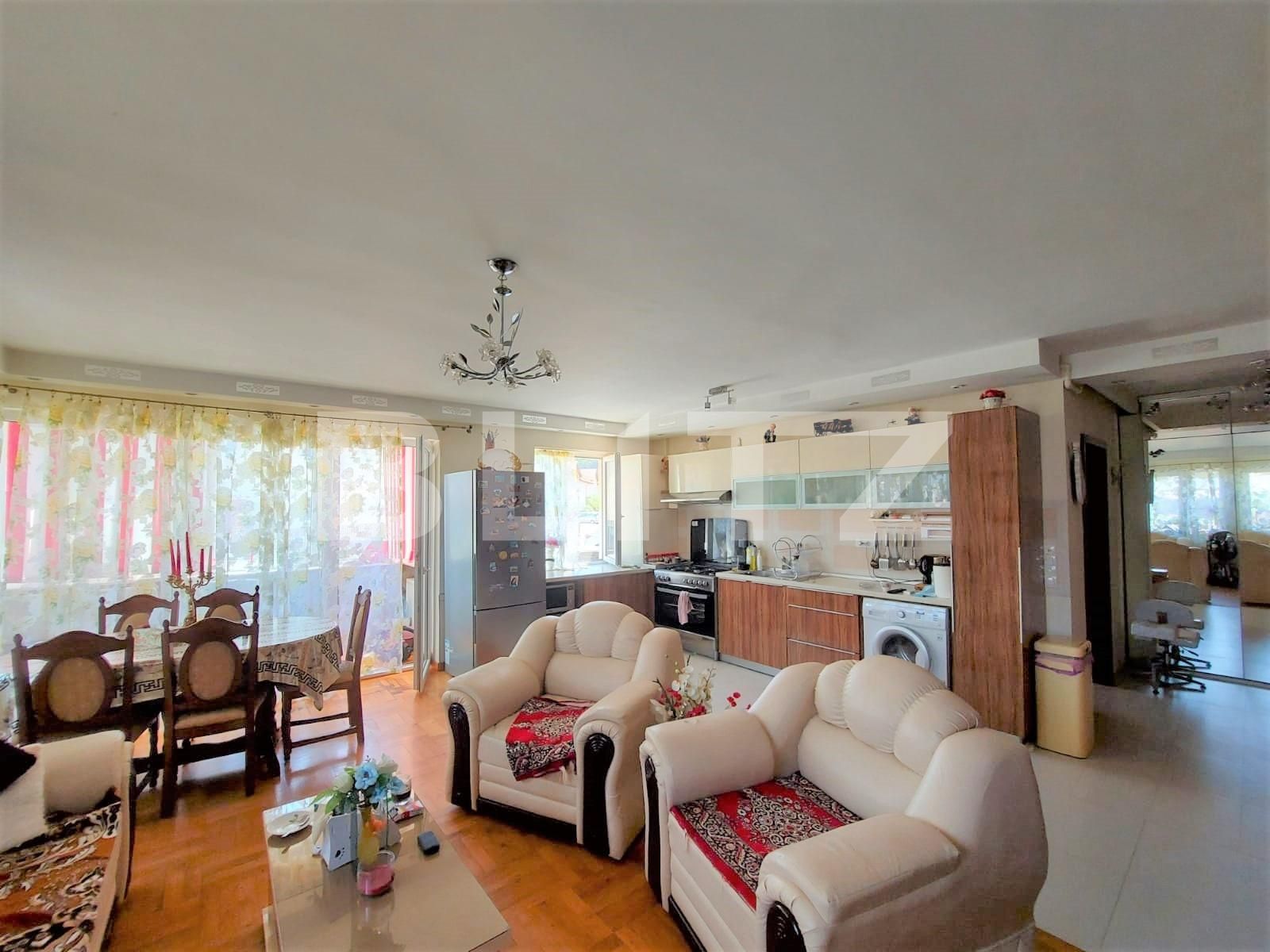 Apartament de vânzare 3 camere Floreşti - 68256AV | BLITZ Cluj-Napoca | Poza2