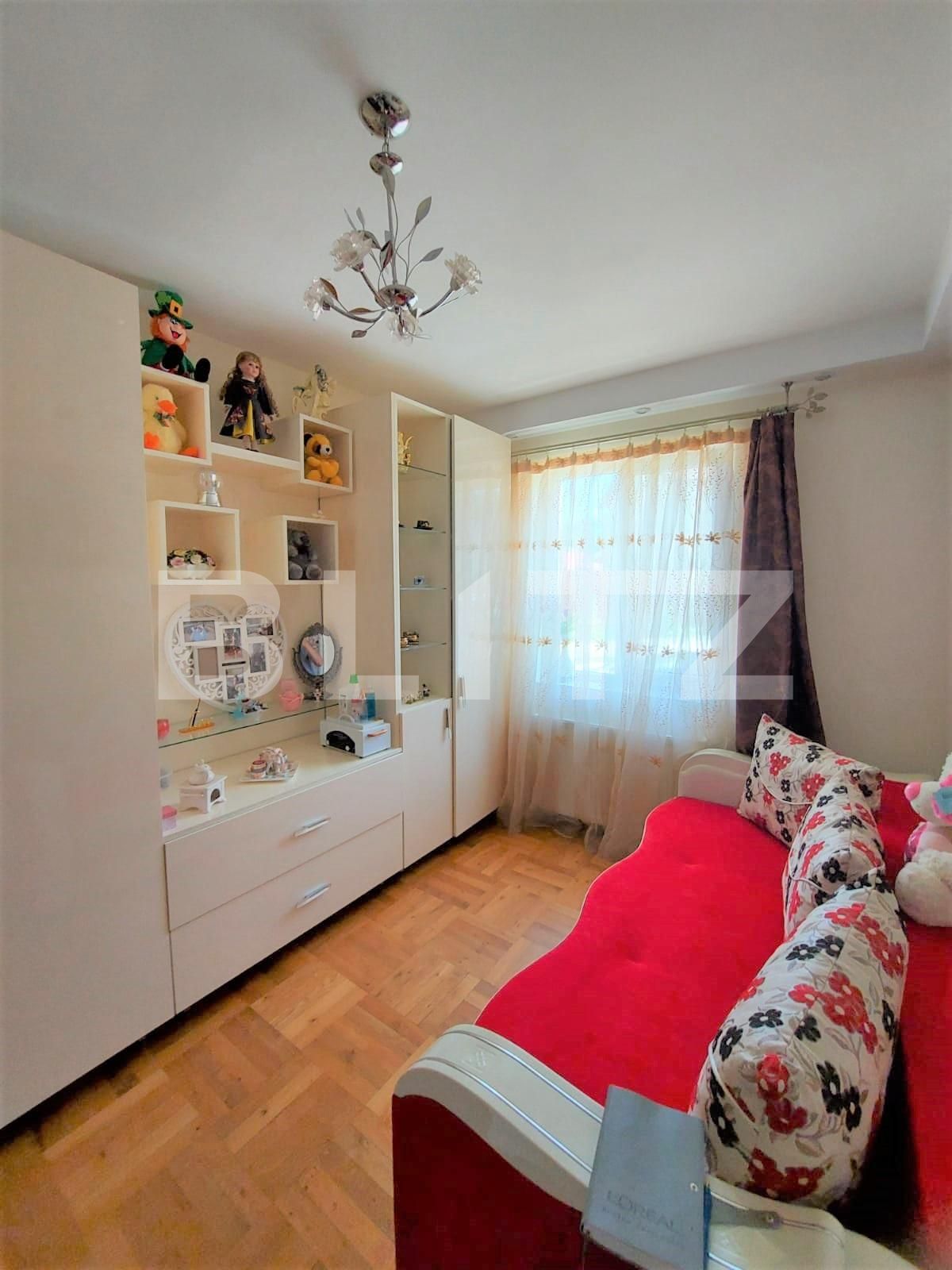 Apartament de vânzare 3 camere Floreşti - 68256AV | BLITZ Cluj-Napoca | Poza8