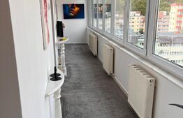 Apartament de lux, 2 camere, 97 mp, loc de parcare, Răcădău