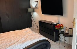 Apartament de lux, 2 camere, 97 mp, loc de parcare, Răcădău