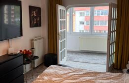 Apartament de lux, 2 camere, 97 mp, loc de parcare, Răcădău