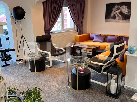 Apartament de vânzare 3 camere Racadau - 68257AV | BLITZ Brașov | Poza1