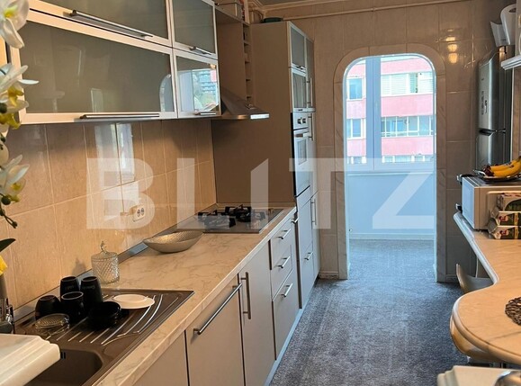 Apartament de vânzare 3 camere Racadau - 68257AV | BLITZ Brașov | Poza4