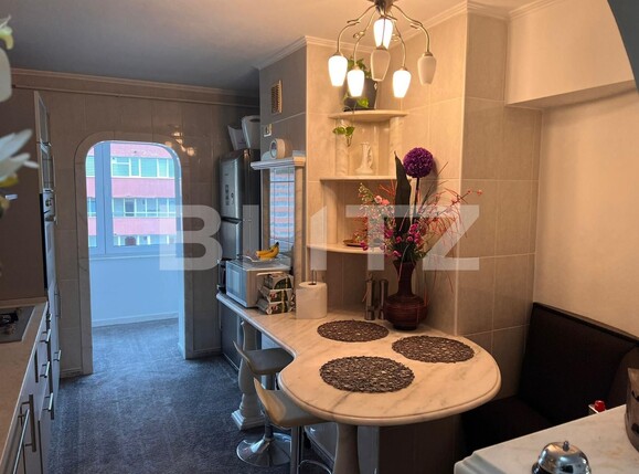 Apartament de vânzare 3 camere Racadau - 68257AV | BLITZ Brașov | Poza5
