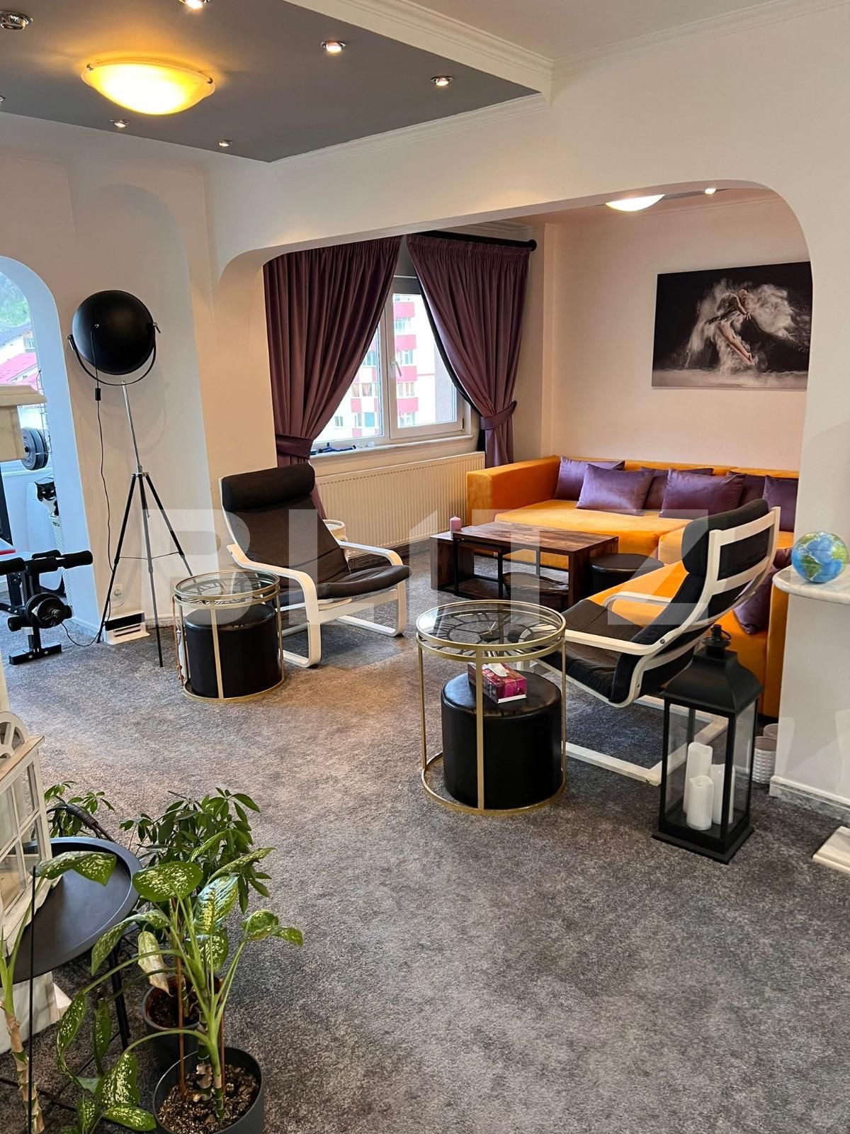 Apartament de vânzare 3 camere Racadau - 68257AV | BLITZ Brașov | Poza1