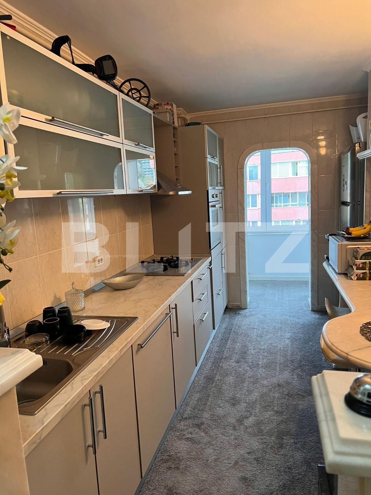 Apartament de vânzare 3 camere Racadau - 68257AV | BLITZ Brașov | Poza4