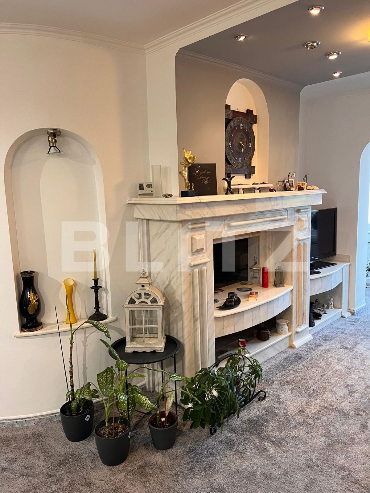 Apartament de vânzare 3 camere Racadau - 68257AV | BLITZ Brașov | Poza2