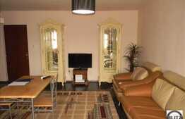 De vanzare 2 camere decomandate, 52 mp, complet mobilat, zona Izlazului!