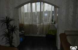 De vanzare 2 camere decomandate, 52 mp, complet mobilat, zona Izlazului!