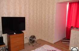 De vanzare 2 camere decomandate, 52 mp, complet mobilat, zona Izlazului!