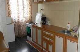 De vanzare 2 camere decomandate, 52 mp, complet mobilat, zona Izlazului!