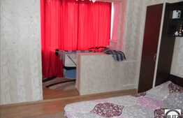 De vanzare 2 camere decomandate, 52 mp, complet mobilat, zona Izlazului!