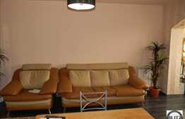 De vanzare 2 camere decomandate, 52 mp, complet mobilat, zona Izlazului!