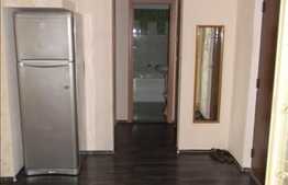 De vanzare 2 camere decomandate, 52 mp, complet mobilat, zona Izlazului!