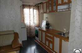 De vanzare 2 camere decomandate, 52 mp, complet mobilat, zona Izlazului!