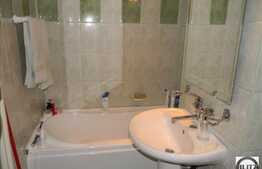 De vanzare 2 camere decomandate, 52 mp, complet mobilat, zona Izlazului!