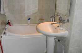 De vanzare 2 camere decomandate, 52 mp, complet mobilat, zona Izlazului!