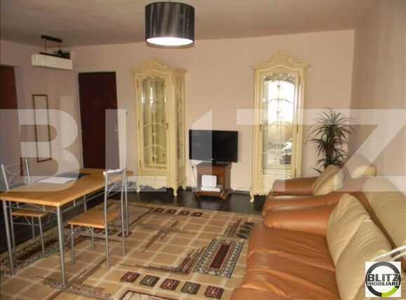 Apartament de vânzare 2 camere Manastur - 6826AV | BLITZ Cluj-Napoca | Poza1