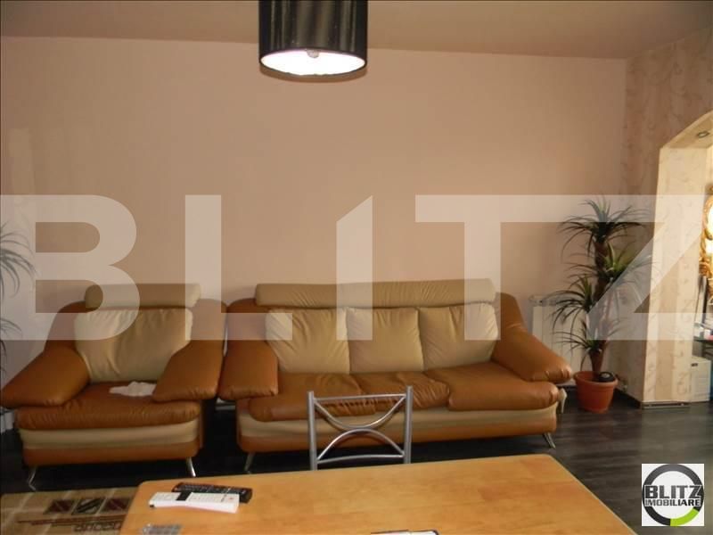 Apartament de vânzare 2 camere Manastur - 6826AV | BLITZ Cluj-Napoca | Poza3