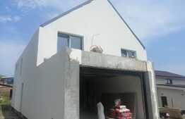 Exclusivitate! Casa individuala, 180 mp utili, 780 mp teren, Voronet  