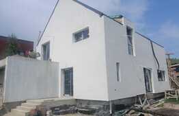 Exclusivitate! Casa individuala, 180 mp utili, 780 mp teren, Voronet  