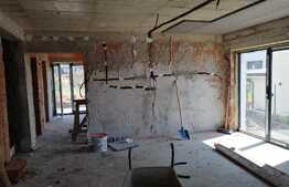 Exclusivitate! Casa individuala, 180 mp utili, 780 mp teren, Voronet  