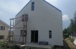 Exclusivitate! Casa individuala, 180 mp utili, 780 mp teren, Voronet  