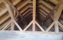 Exclusivitate! Casa individuala, 180 mp utili, 780 mp teren, Voronet  