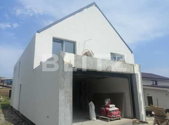 Casa de vânzare 3 camere Iris - 68261CV | BLITZ Cluj-Napoca | Poza2