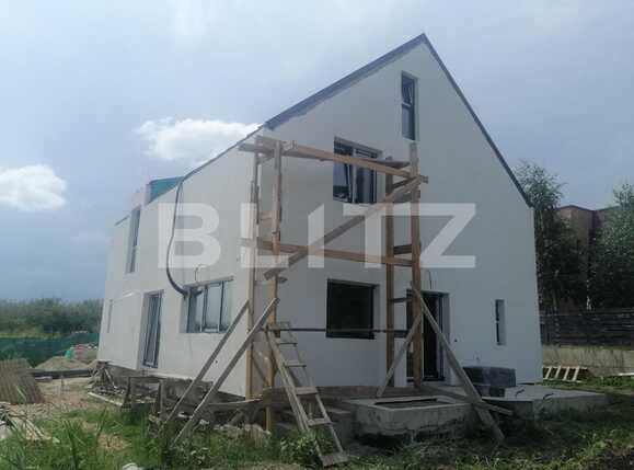 Casa de vânzare 3 camere Iris - 68261CV | BLITZ Cluj-Napoca | Poza4