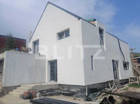 Casa de vânzare 3 camere Iris - 68261CV | BLITZ Cluj-Napoca | Poza1