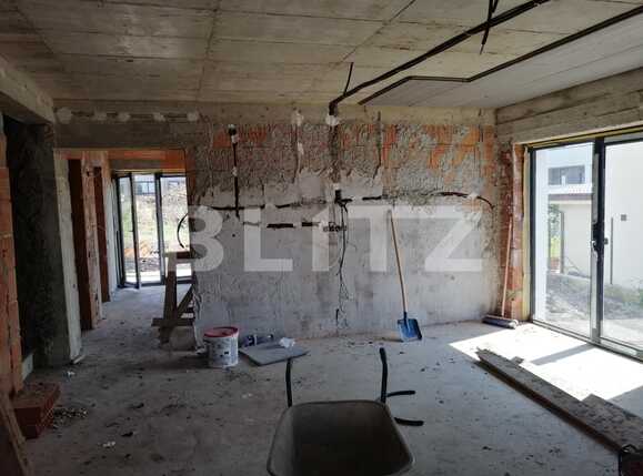 Casa de vânzare 3 camere Iris - 68261CV | BLITZ Cluj-Napoca | Poza8