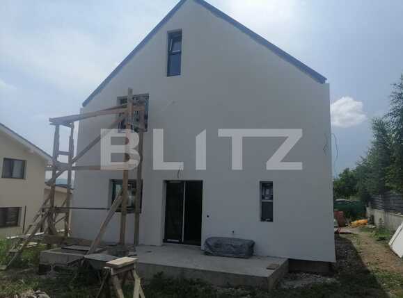 Casa de vânzare 3 camere Iris - 68261CV | BLITZ Cluj-Napoca | Poza3