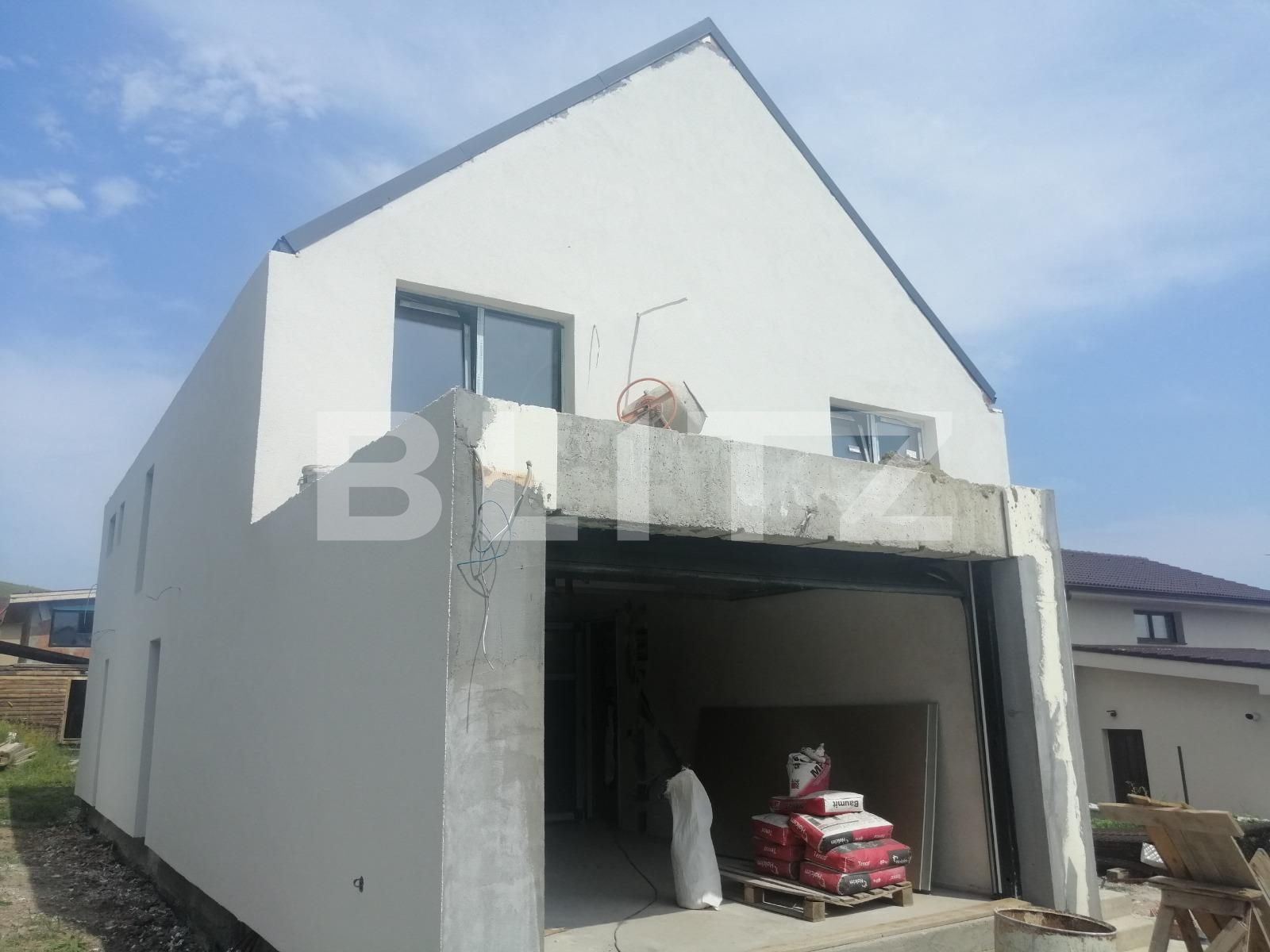 Casa de vânzare 3 camere Iris - 68261CV | BLITZ Cluj-Napoca | Poza2