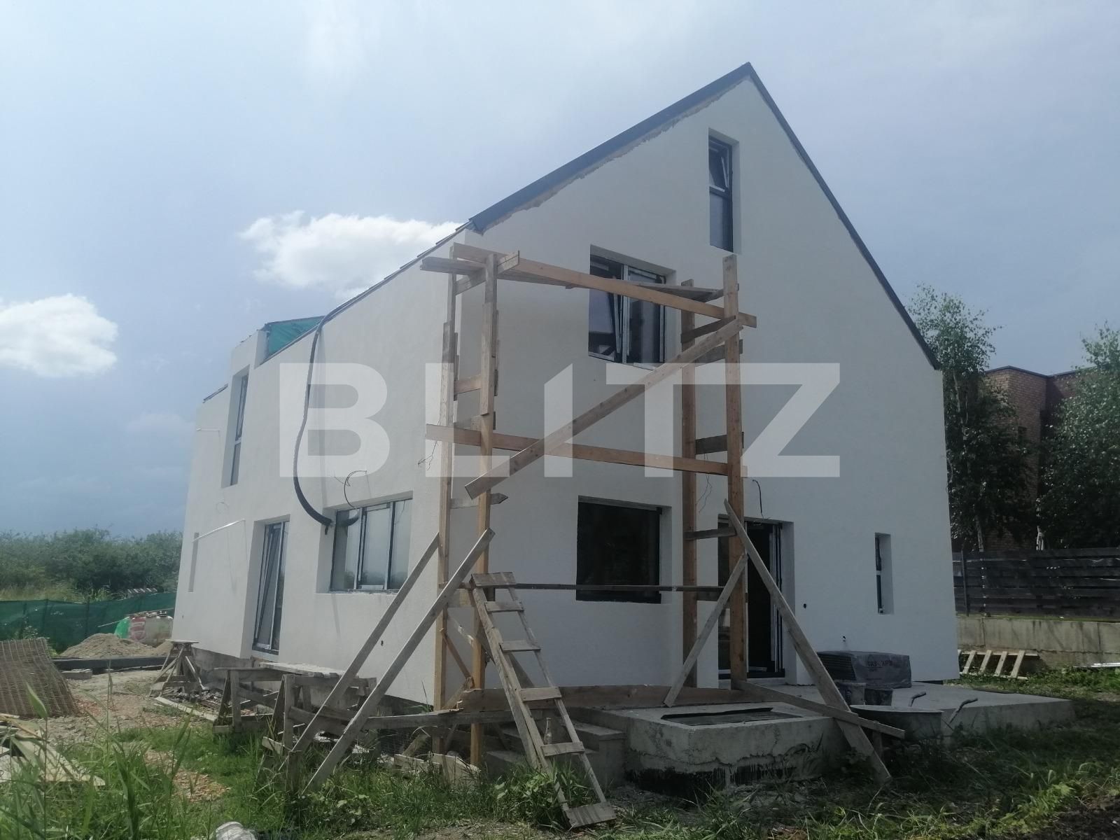 Casa de vânzare 3 camere Iris - 68261CV | BLITZ Cluj-Napoca | Poza4