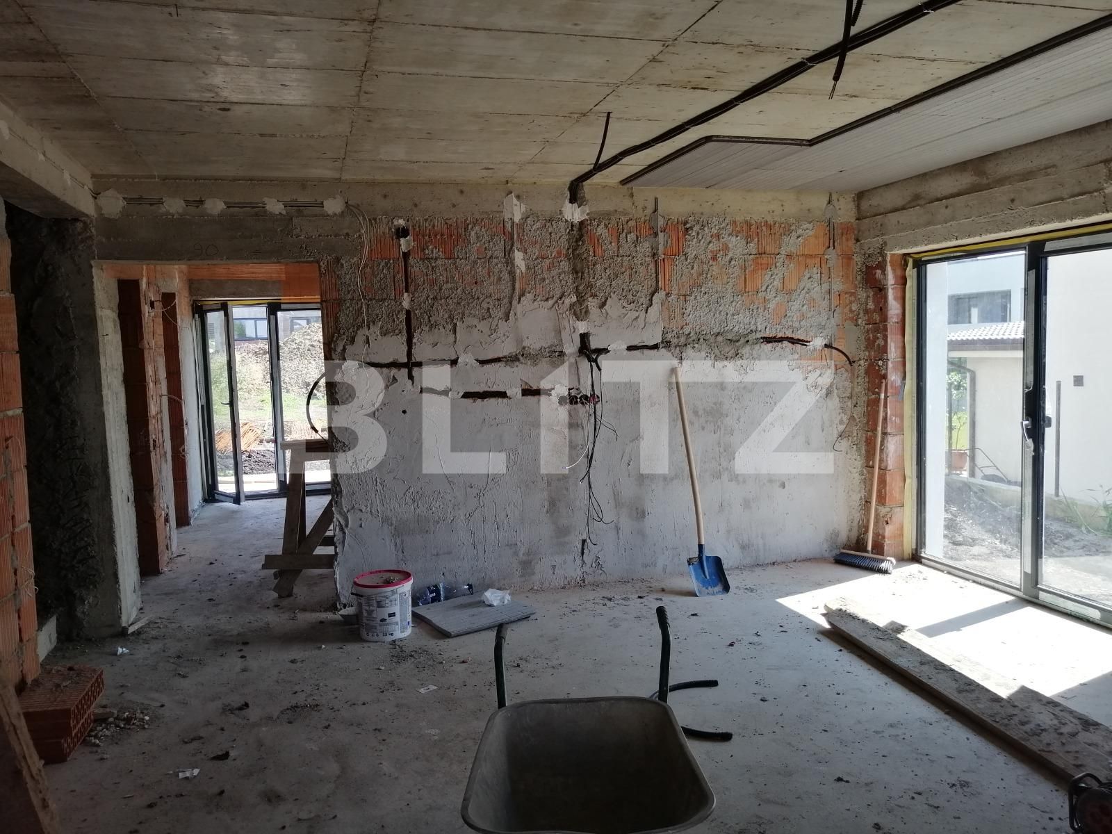 Casa de vânzare 3 camere Iris - 68261CV | BLITZ Cluj-Napoca | Poza8