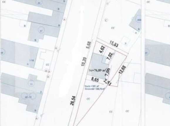 Casa de vânzare 4 camere Marasti - 68262CV | BLITZ Cluj-Napoca | Poza3